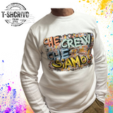 Che crew che siamo