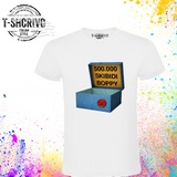 500.000 SKIBIDIBOPPY