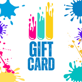 Gift card by T - Shcrivo