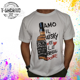 Amo  il Wisky e le...