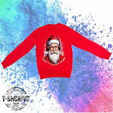 Babbo Natale POP girocollo