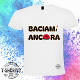 Baciami ancora