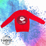 Christmas loading Unisex e  misure bambini