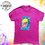 CUPIDO FUXIA- outlet.