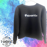 Felpa #esaurita