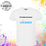 Prossima fermata LOURDES