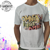 Omnia Vincit Amor