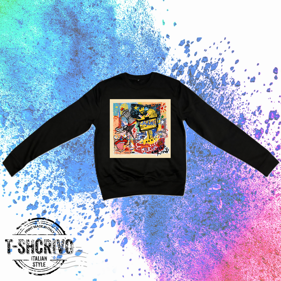 FELPA Pop Art