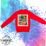 FELPA Pop Art