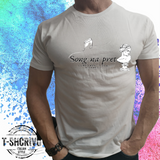 T-shirt Song na pret 2