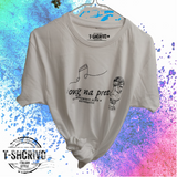 T-shirt Song na pret 2