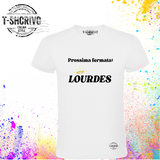 Prossima fermata LOURDES