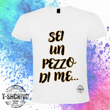 Sei un pezzo di ME...