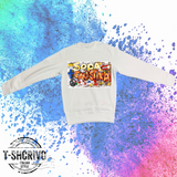- Soda... Felpa unisex