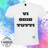 Vi odio tutti v2