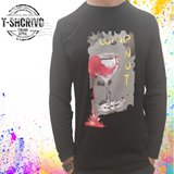 Wine Not uomo